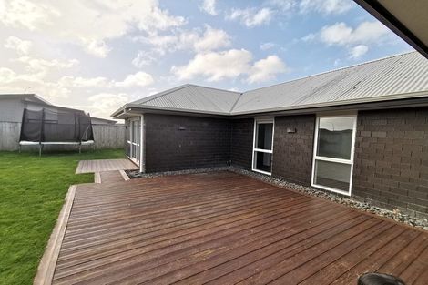 Photo of property in 5 Astelia Lane, Rototuna North, Hamilton, 3210