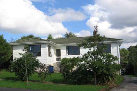 Photo of property in 124 Solar Road, Glen Eden, Auckland, 0602