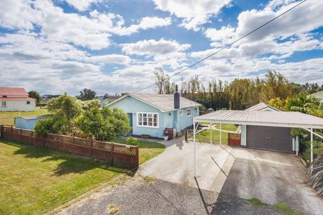 Photo of property in 531 Milner Road, Glen Oroua, Palmerston North, 4473