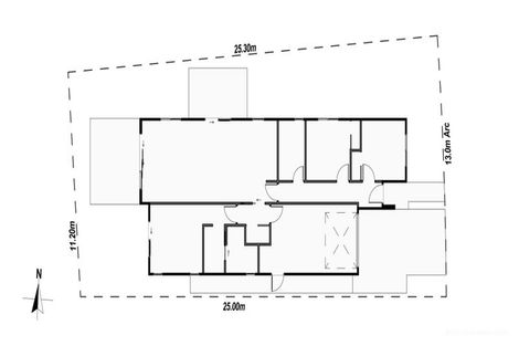 Photo of property in 45 Homestead Drive, Rangiora, 7400