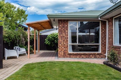 Photo of property in 17a Williams Street, Kaiapoi, 7630