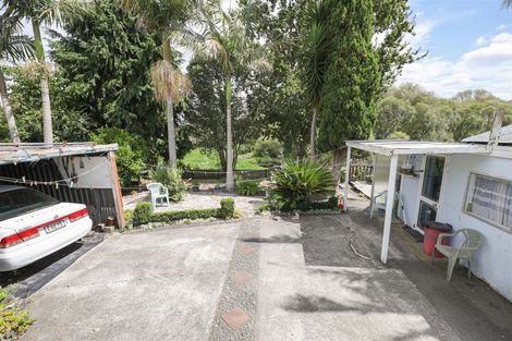 Photo of property in 180 Great South Road, Huntly, 3700