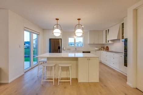 Photo of property in 17 El Patron Lane, Halswell, Christchurch, 8025