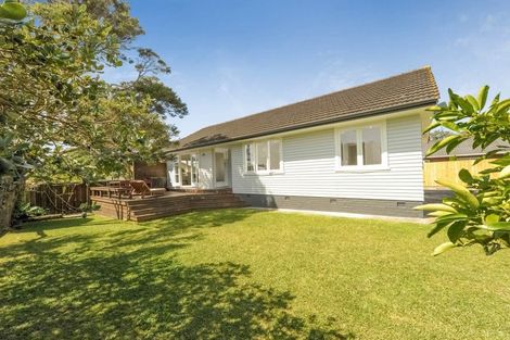 Photo of property in 36 Gilliam Street, New Lynn, Auckland, 0600