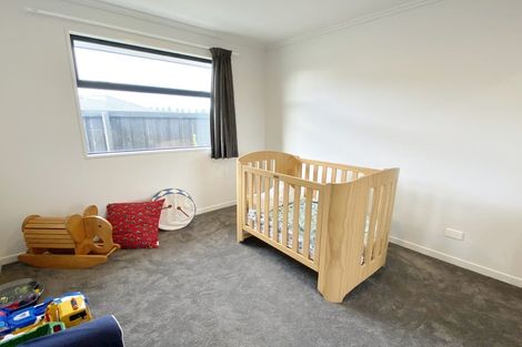 Photo of property in 192 Faringdon Boulevard, Rolleston, 7615