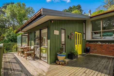 Photo of property in 113 Ruapehu Street, Paraparaumu, 5032