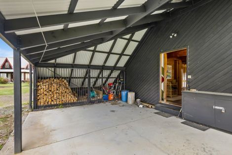 Photo of property in 20 Turoa Drive, Ohakune, 4625