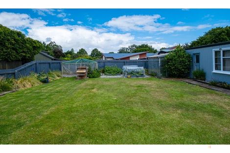 Photo of property in 42 Campbell Street, Geraldine, 7930