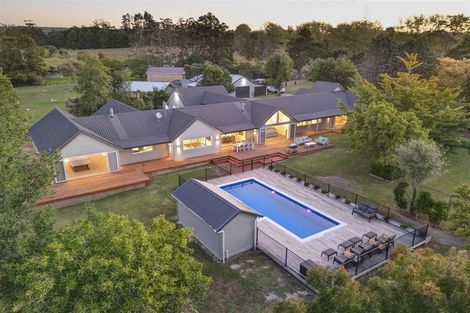 Photo of property in 346 Ireland Road, Waitoki, Kaukapakapa, 0871