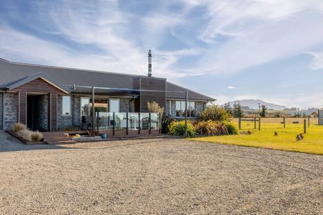 Photo of property in 775 Marshmans Road, Sefton, Rangiora, 7477