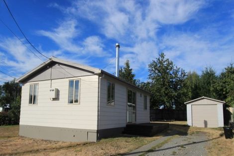 Photo of property in 21 Glenbrook Crescent, Twizel, 7901