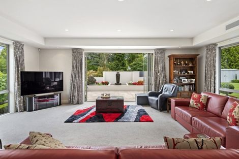 Photo of property in 38 Grangewood Drive, Lincoln, 7608