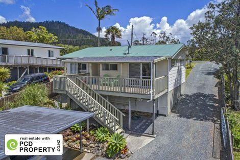 Photo of property in 5 Boundary Road, Hikurangi, 0114