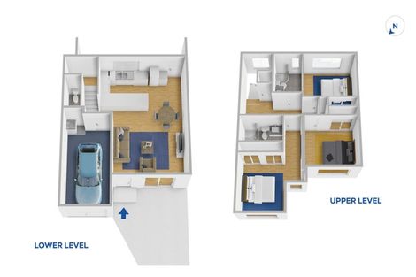 Photo of property in 4035c Great North Road, Glen Eden, Auckland, 0602