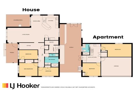 Photo of property in 4 Farmers Road, Matamata, 3400