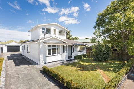 Photo of property in 7 Karaka Street, Hokowhitu, Palmerston North, 4410