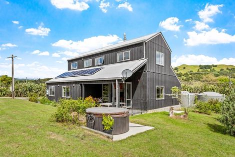 Photo of property in 1425 Whangaripo Valley Road, Whangaripo, Wellsford, 0972