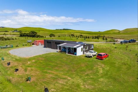 Photo of property in 382 Mahuta Road, Mahuta, Dargaville, 0371