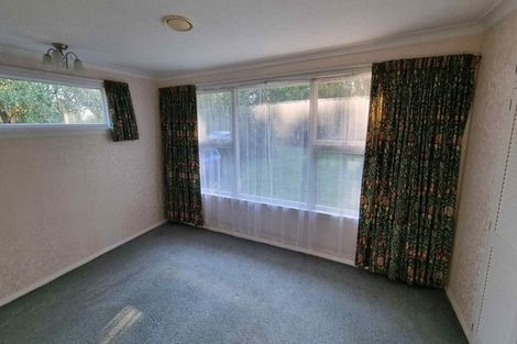 Photo of property in 8 Kippenberger Avenue, Rangiora, 7473