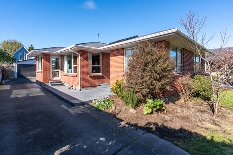 Photo of property in 43 Rydal Street, Hoon Hay, Christchurch, 8025