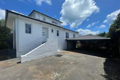Photo of property in 93 Maskell Street, Saint Heliers, Auckland, 1071