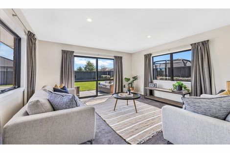 Photo of property in 34 Wallingford Crescent, Rolleston, 7615