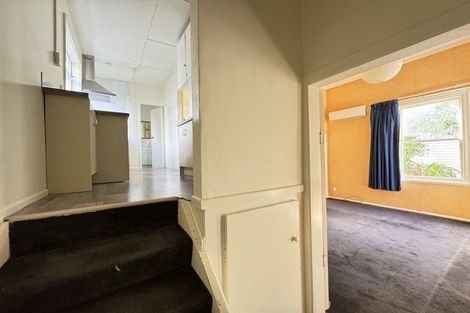Photo of property in 21 Adams Terrace, Aro Valley, Wellington, 6021