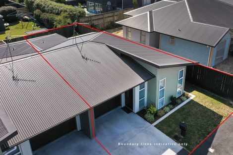 Photo of property in 4/1 Glen Lynne Avenue, Queenwood, Hamilton, 3210