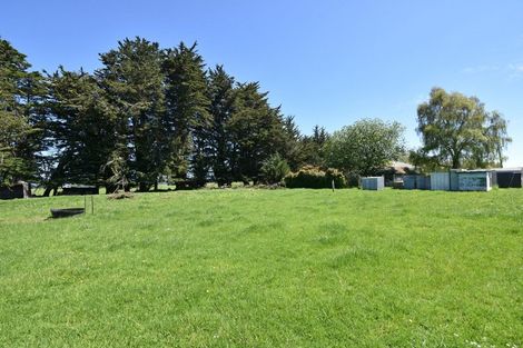 Photo of property in 219 Gerard Road, Drummond, Otautau, 9683