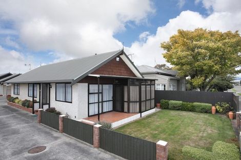 Photo of property in 93a North Street, Palmerston North, 4410