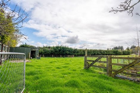 Photo of property in 60 Timaru Road, Waimate, 7924
