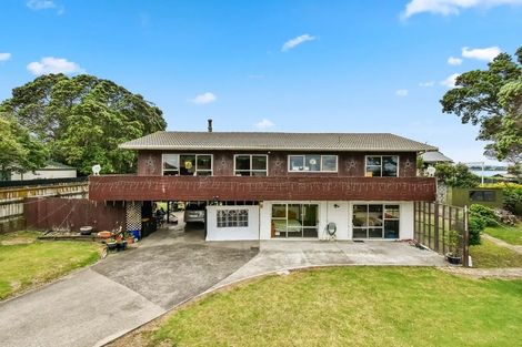 Photo of property in 582 Weymouth Road, Weymouth, Auckland, 2103