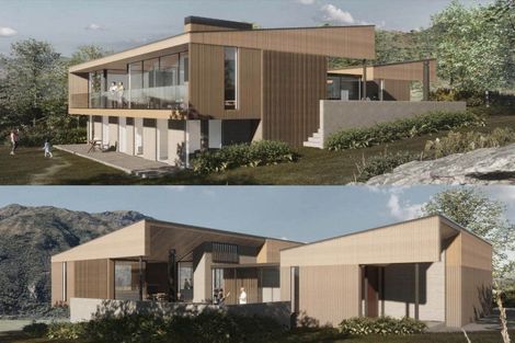 Photo of property in Gibbston Resort, 108 Toms Creek Road, Gibbston, Queenstown, 9371