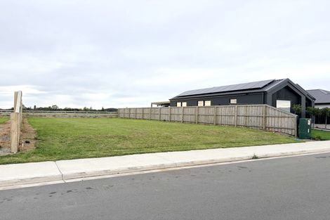 Photo of property in 20 Ellmers Street, Woodend, 7610