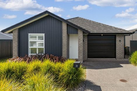 Photo of property in 20 Pioneer Crescent, Omokoroa, 3114