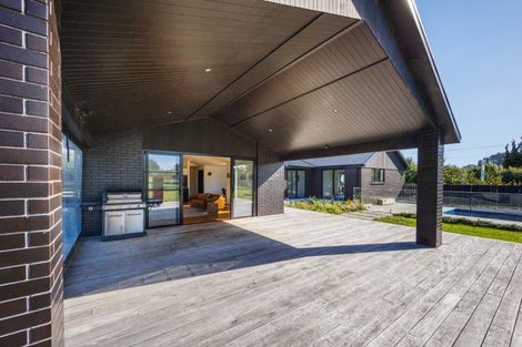 Photo of property in 40 North Street, Ashhurst, 4810