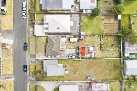 Photo of property in 25 Ruapehu Street, Castlecliff, Whanganui, 4501