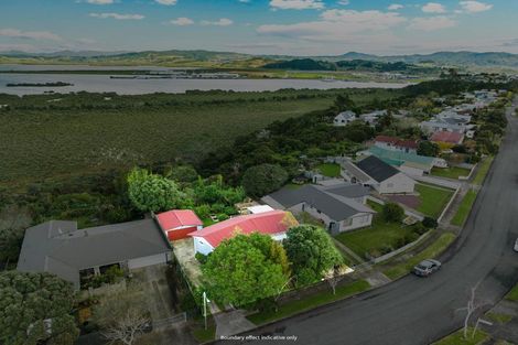 Photo of property in 10 Edge Street, Onerahi, Whangarei, 0110