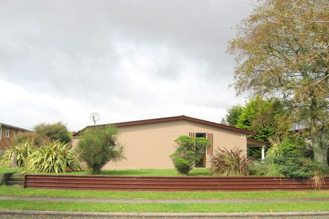 Photo of property in 13a Hinau Street, Tokoroa, 3420