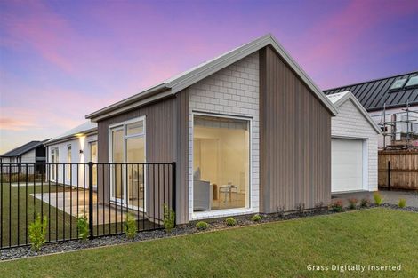 Photo of property in 57 Collier Drive, Halswell, Christchurch, 8025