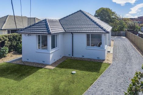 Photo of property in 175 Pages Road, Wainoni, Christchurch, 8061