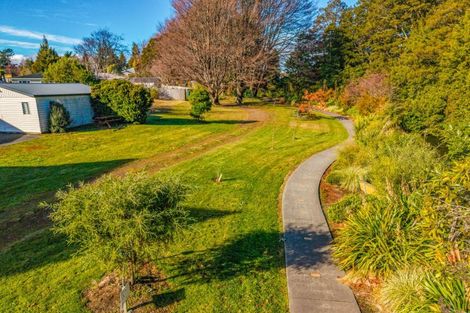 Photo of property in 94a Clyde St (state Highway 49), Ohakune, 4625