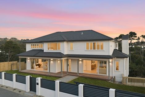 Photo of property in 5 Lucas Creek Way, Albany, Auckland, 0632