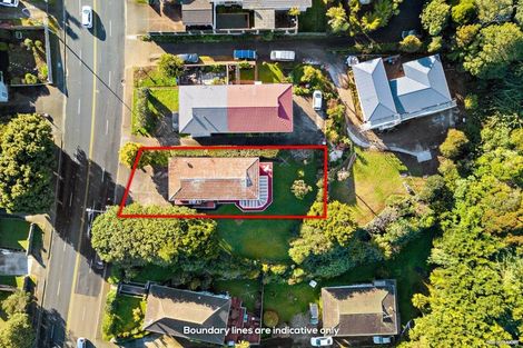 Photo of property in 57 Queenstown Road, Onehunga, Auckland, 1061