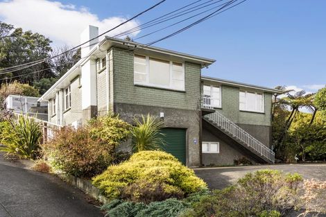 Photo of property in 96 Helston Road, Paparangi, Wellington, 6037