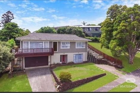 Photo of property in 13 Robbies Road, Shelly Park, Auckland, 2014