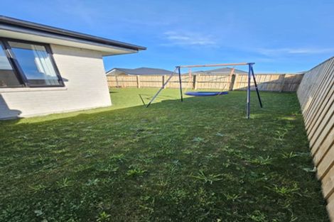 Photo of property in 6 Jasmine Street, Woodend, 7610