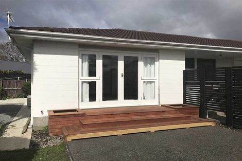 Photo of property in 1/40a Brookside Terrace, Bryndwr, Christchurch, 8053