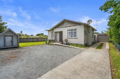 Photo of property in 33 Jervois Street, Dargaville, 0310