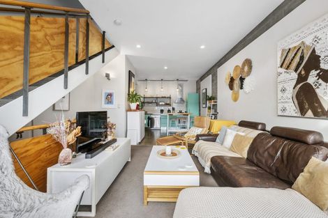 Photo of property in 20/185 Tasman Street, Mount Cook, Wellington, 6021